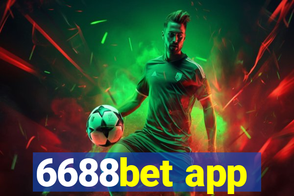 6688bet app